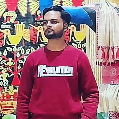 Mohit Pandey